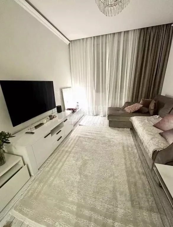 2-к кв. Московская область, Ленинский городской округ, Бутово пгт ... - Фото 1