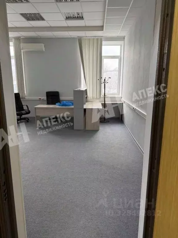 Помещение свободного назначения в Москва Научный проезд, 6 (55 м) - Фото 2