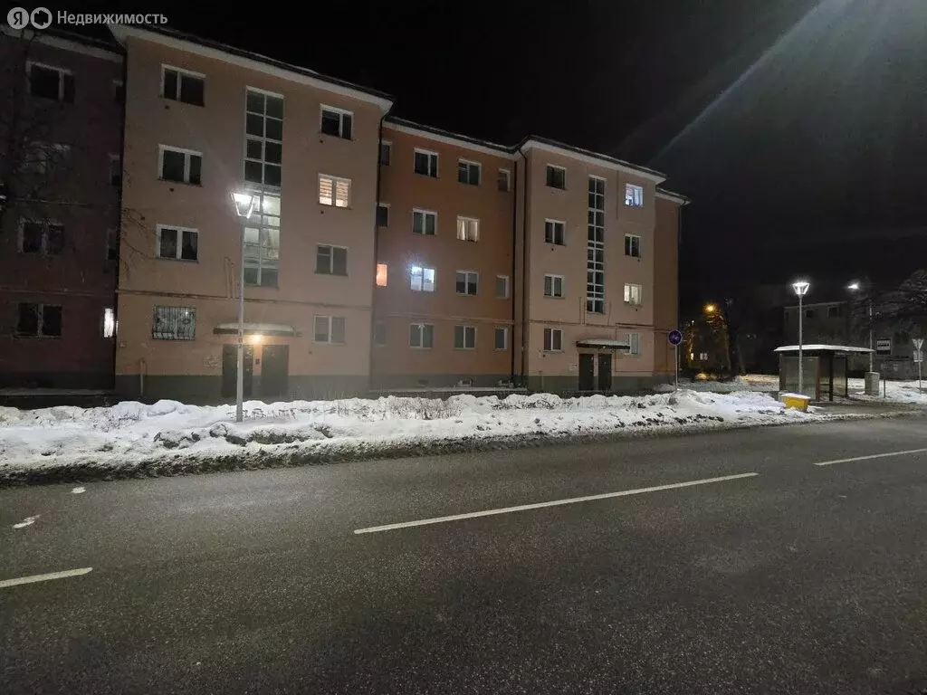 1к в -комнатной квартире (10 м) - Фото 2