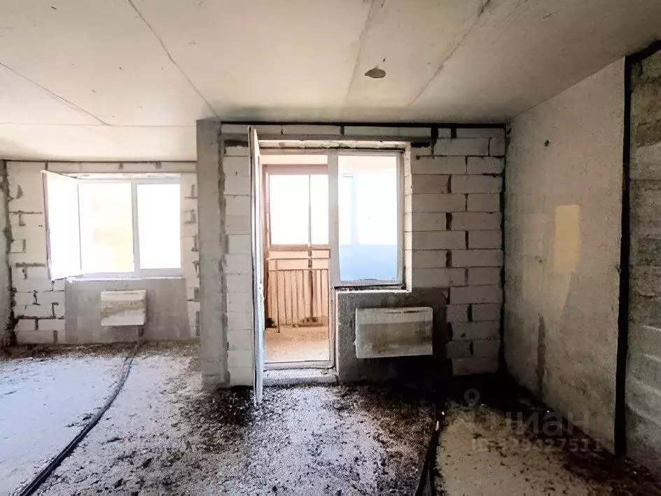 2-к кв. Московская область, Реутов Юбилейный просп., 67 (64.5 м) - Фото 1