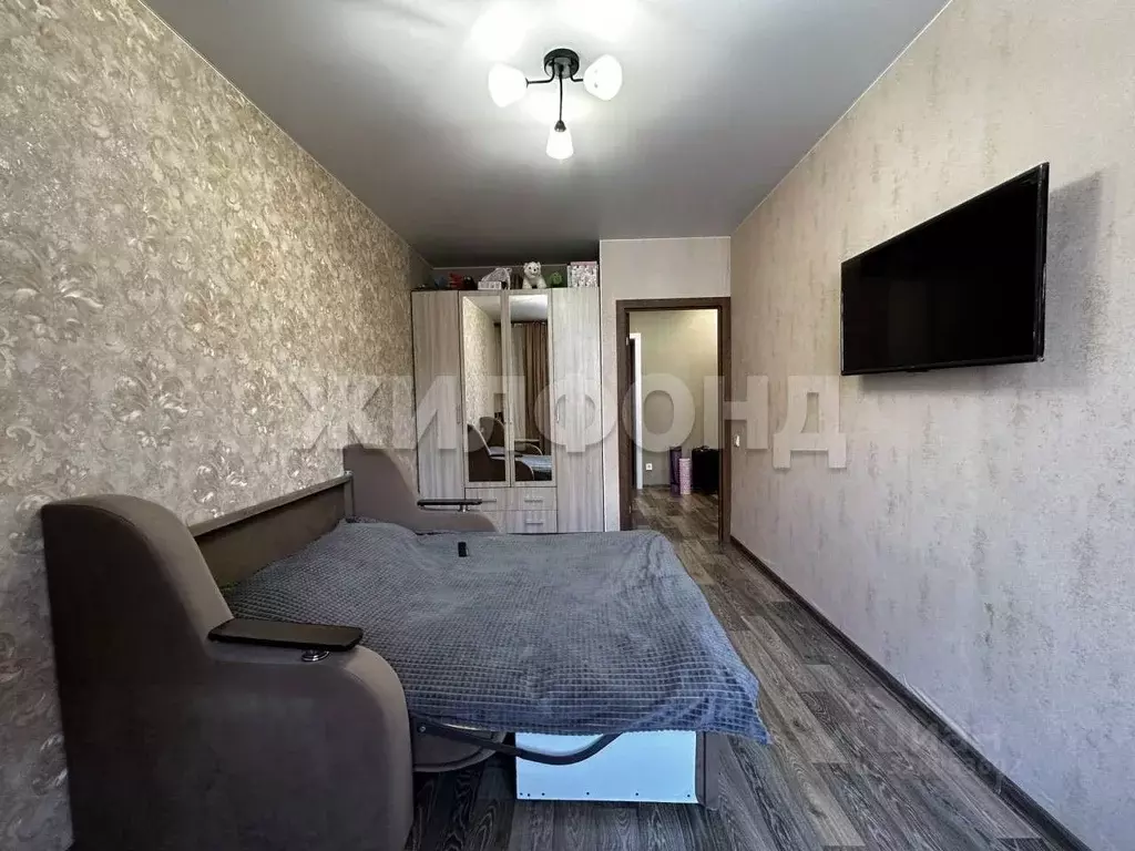 1-к кв. Иркутская область, Иркутск ул. Пискунова, 148/8 (41.5 м) - Фото 0