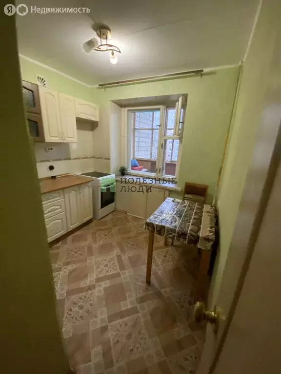 1-комнатная квартира: Ижевск, Клубная улица, 61 (34.1 м) - Фото 0