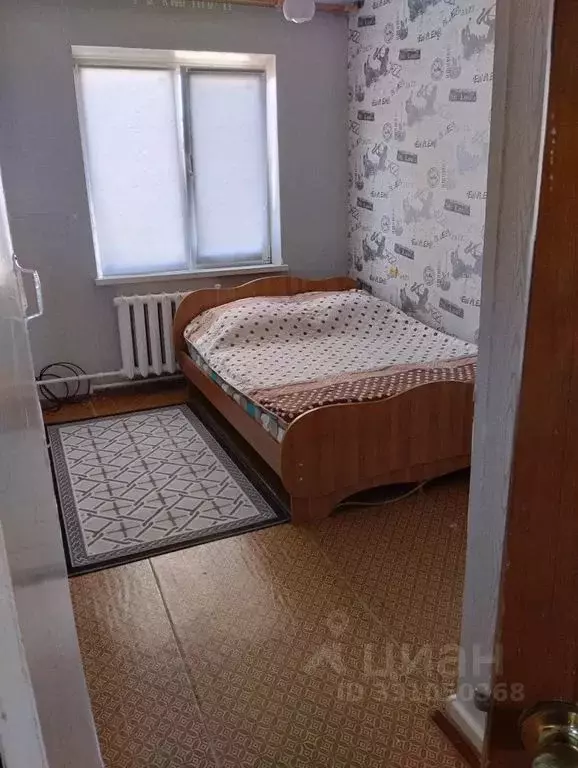 3-к кв. Калмыкия, Элиста 8-й мкр, 12 (62.0 м) - Фото 1