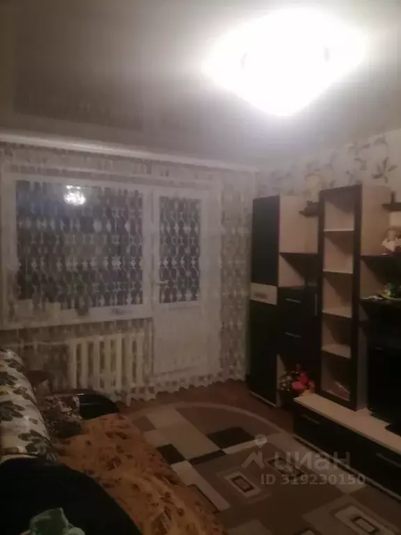 2-к кв. Нижегородская область, Балахна ул. Кирова, 16 (42.0 м) - Фото 1