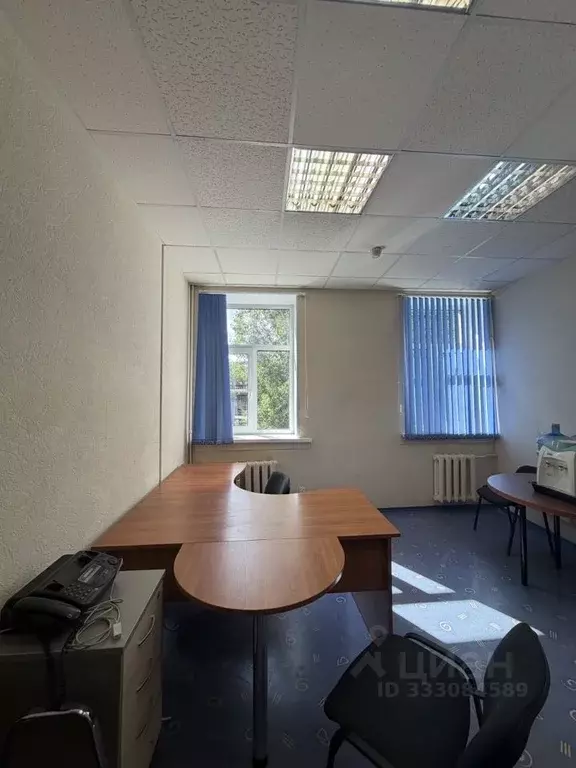 Офис в Санкт-Петербург ул. Ватутина, 18 (12 м) - Фото 1