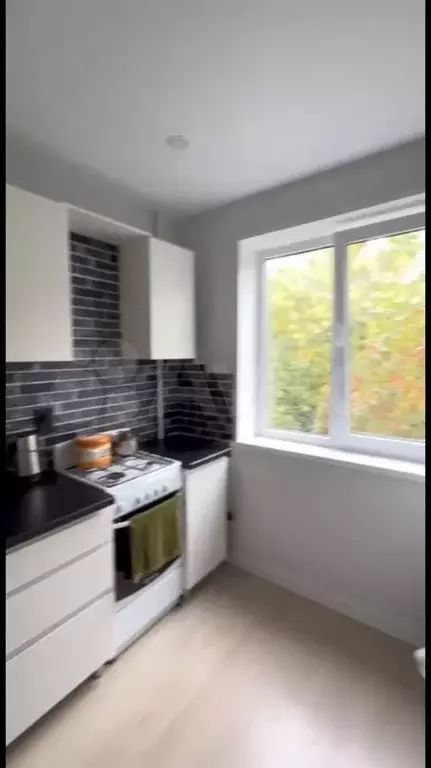 2-к. квартира, 46 м, 4/5 эт. - Фото 0