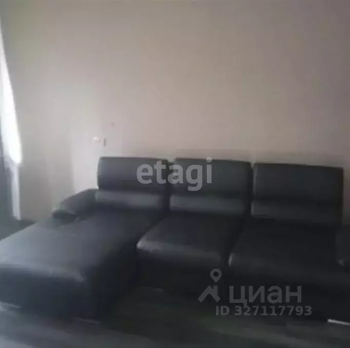 1-к кв. Санкт-Петербург Октябрьская наб., 122К2 (35.0 м) - Фото 2