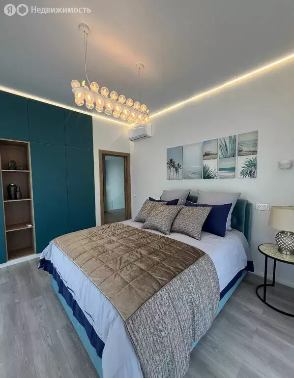 Дом в село Волковка, Серебряная улица, 48 (190 м) - Фото 2