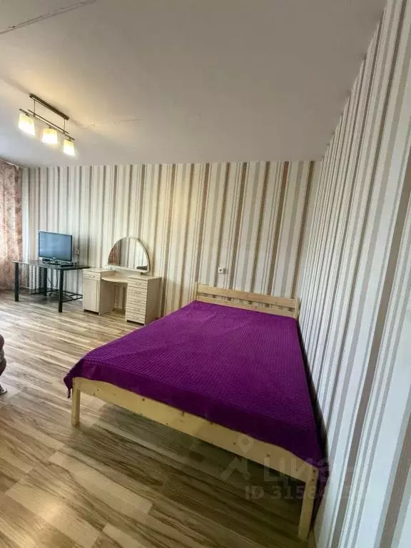 2-к кв. Пермский край, Чайковский Вокзальная ул., 43 (50.0 м) - Фото 2