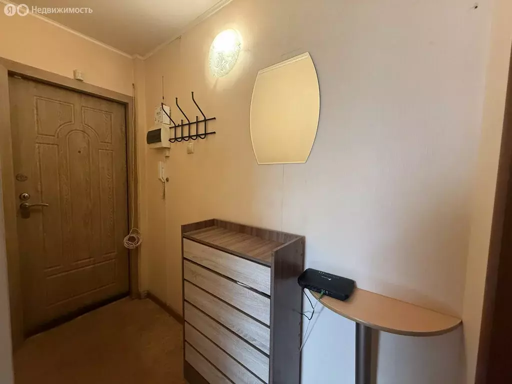 2-комнатная квартира: Челябинск, улица Энгельса, 40А (44 м) - Фото 1