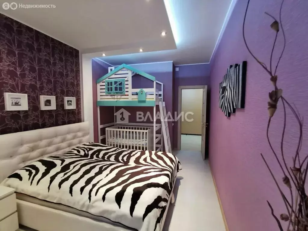 2-комнатная квартира: Солнечногорск, Ленинградская улица, 14/1 (60.8 ... - Фото 2