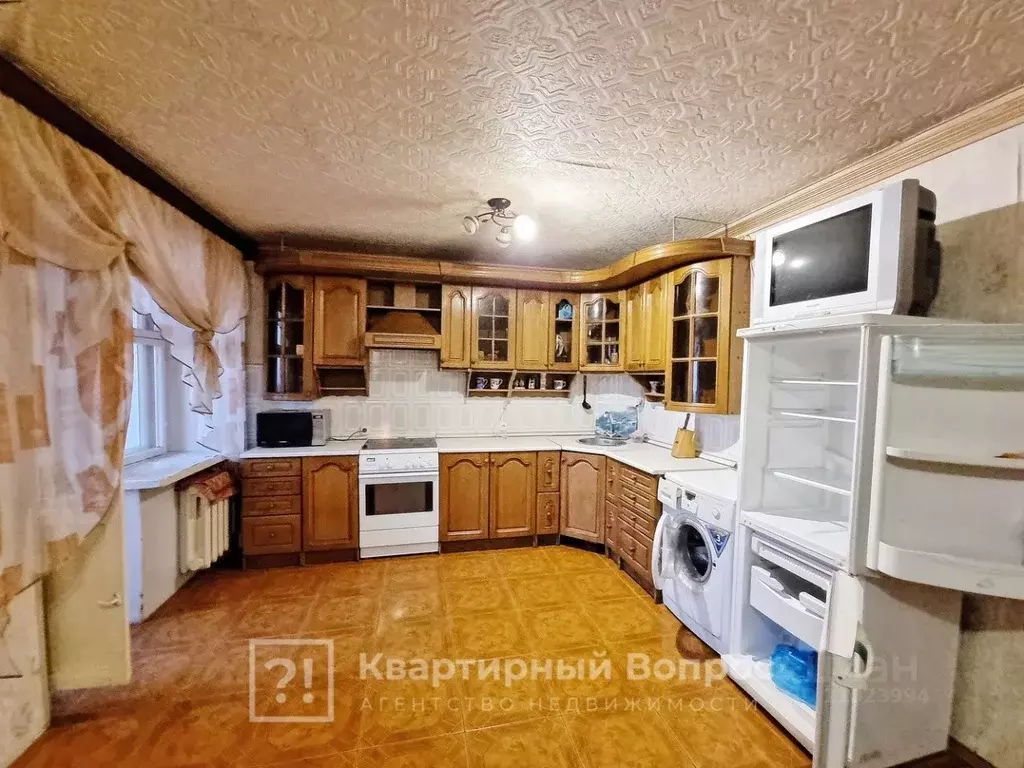 4-к кв. Липецкая область, Липецк ул. А.Г. Стаханова, 28Б (125.0 м) - Фото 0