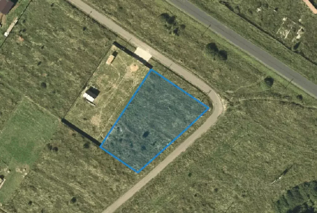 Участок в Москва д. Васюнино, 125 (18.91 сот.) - Фото 1