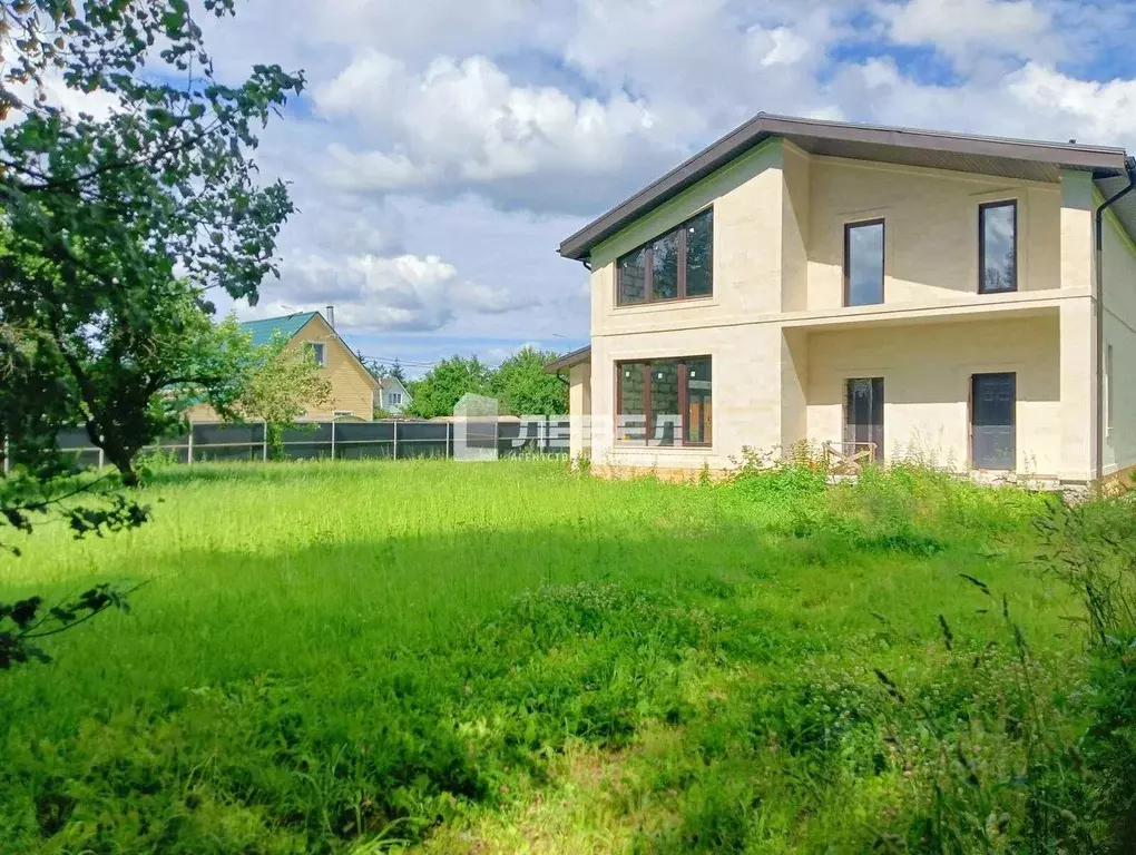 Дом в Москва д. Сатино-Русское,  (218 м) - Фото 2