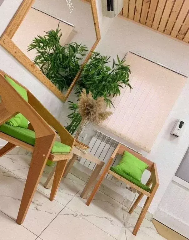 Помещение свободного назначения в Кировская область, Киров ул. ... - Фото 2