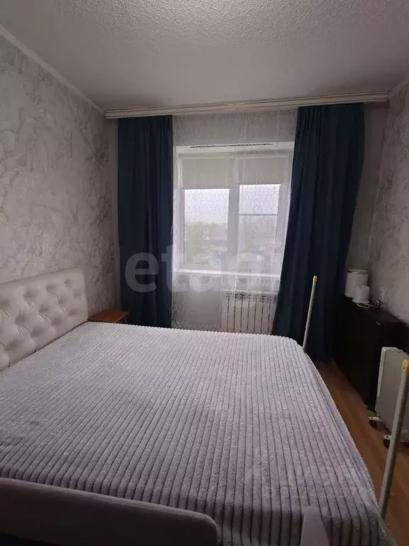 2-к кв. Липецкая область, Липецк 15-й мкр, 28 (50.0 м) - Фото 0
