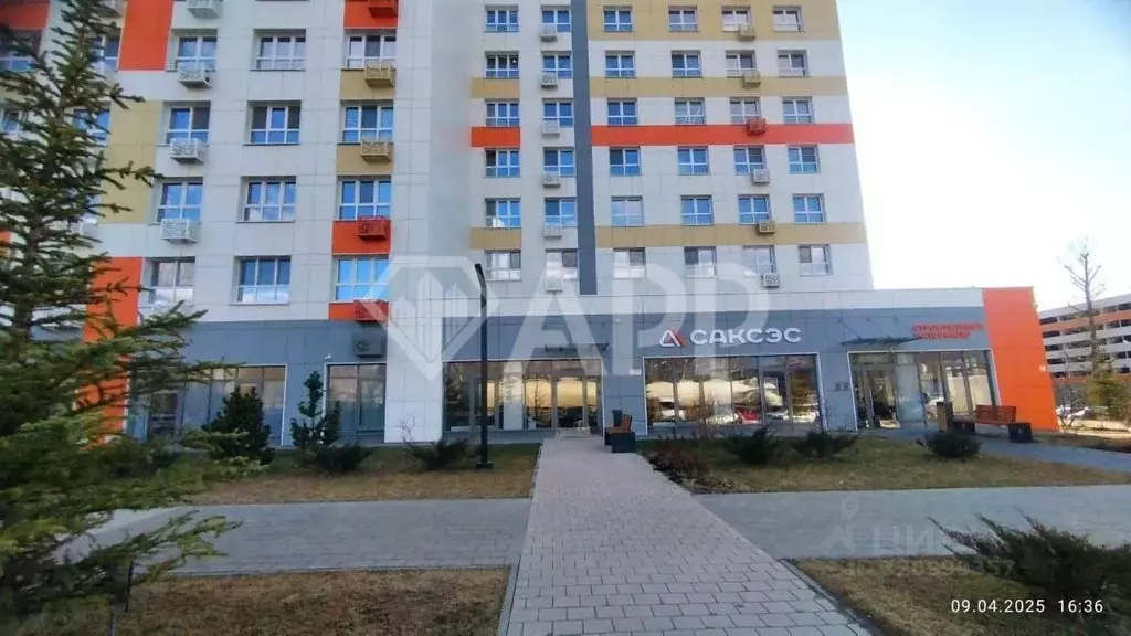 Помещение свободного назначения в Татарстан, Казань Даурская ул., 46Б ... - Фото 1