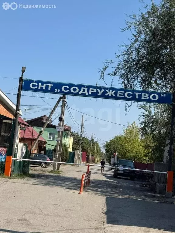 Участок в Щепкинское сельское поселение, хутор Нижнетемерницкий, СНТ ... - Фото 1