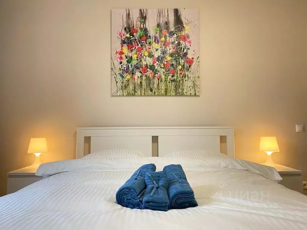 3-к кв. Москва Профсоюзная ул., 8К2 (85.0 м) - Фото 2