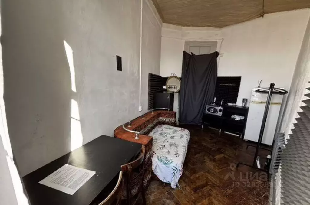 Комната Санкт-Петербург Боровая ул., 11-13 (11.0 м) - Фото 2