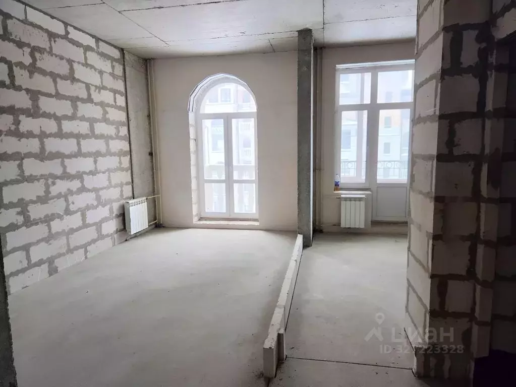 1-к кв. Московская область, Одинцовский городской округ, с. Лайково, ... - Фото 1