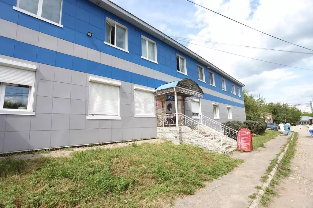 Офис в Костромская область, Кострома Кузнецкая ул., 18А (15 м) - Фото 0