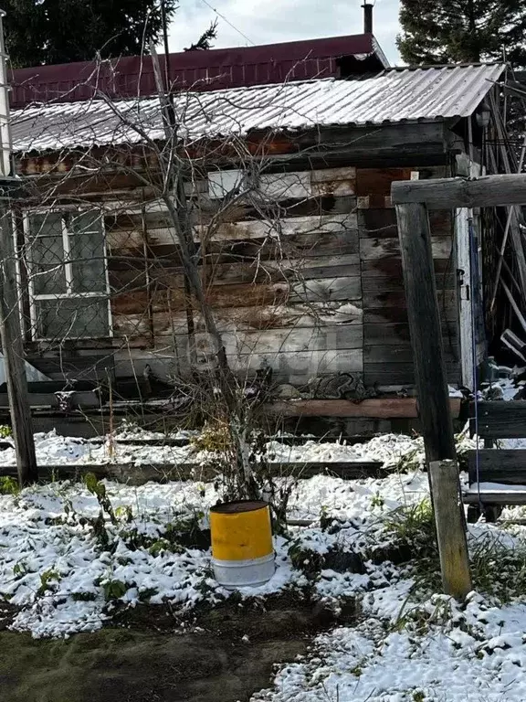 Дом в Иркутская область, Ангарск Радуга СНТ, 55 (12 м) - Фото 0