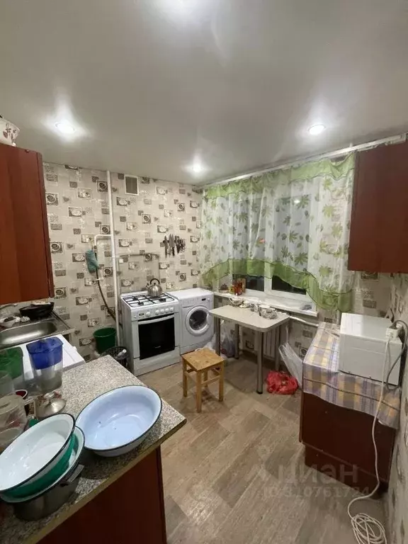 Комната Башкортостан, Уфа ул. Авроры, 5/1А (14.0 м) - Фото 1