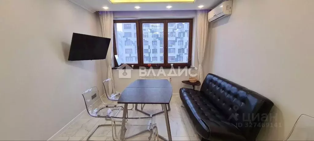 2-к кв. Московская область, Котельники ул. Сосновая, 2к4 (78.0 м) - Фото 2