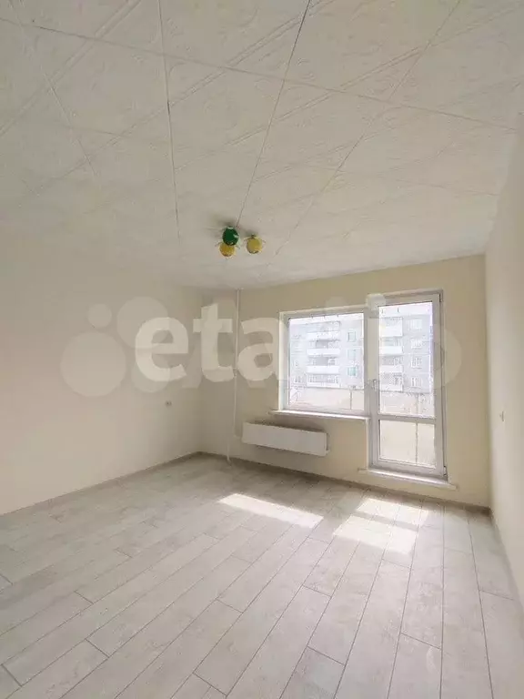 1-к. квартира, 36 м, 3/5 эт. - Фото 0