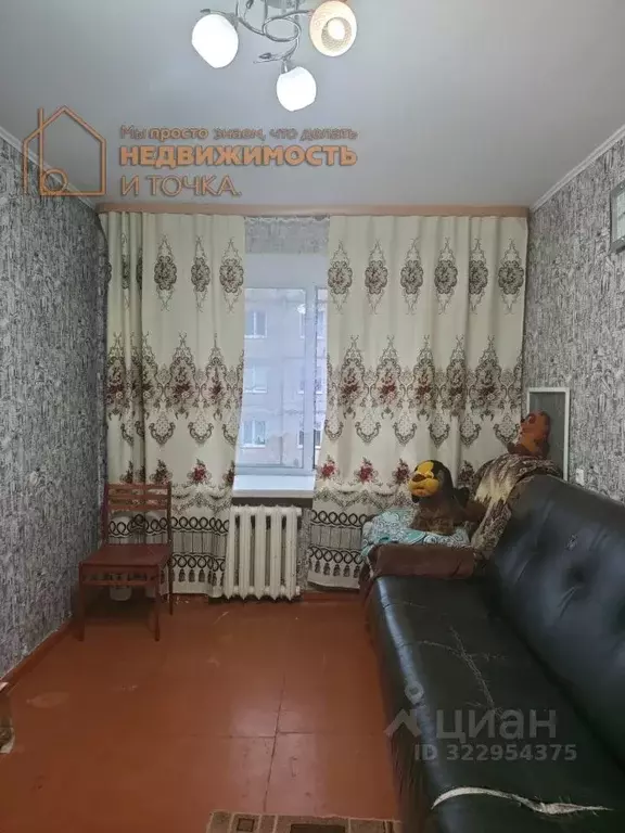 Студия Башкортостан, Нефтекамск ул. Ленина, 60 (11.8 м) - Фото 1