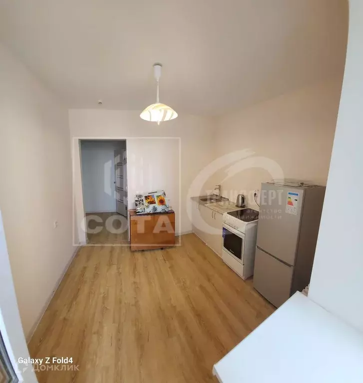 Продаётся 1-к квартира, 35 м - Фото 1