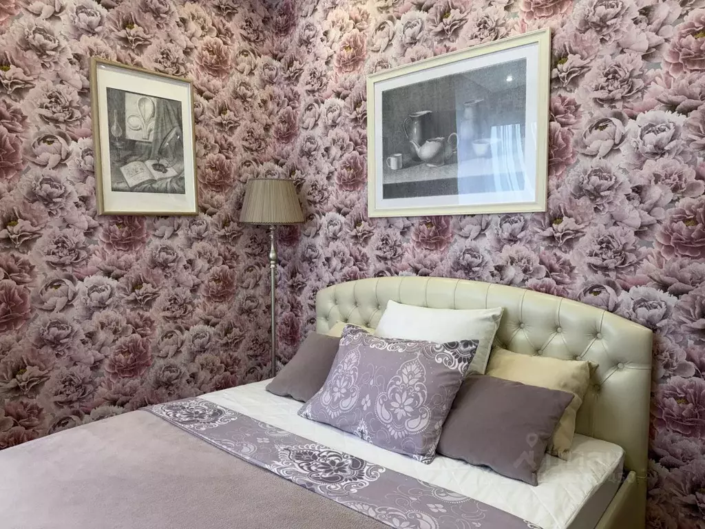 2-к кв. Москва Производственная ул., 12к2 (56.8 м) - Фото 1