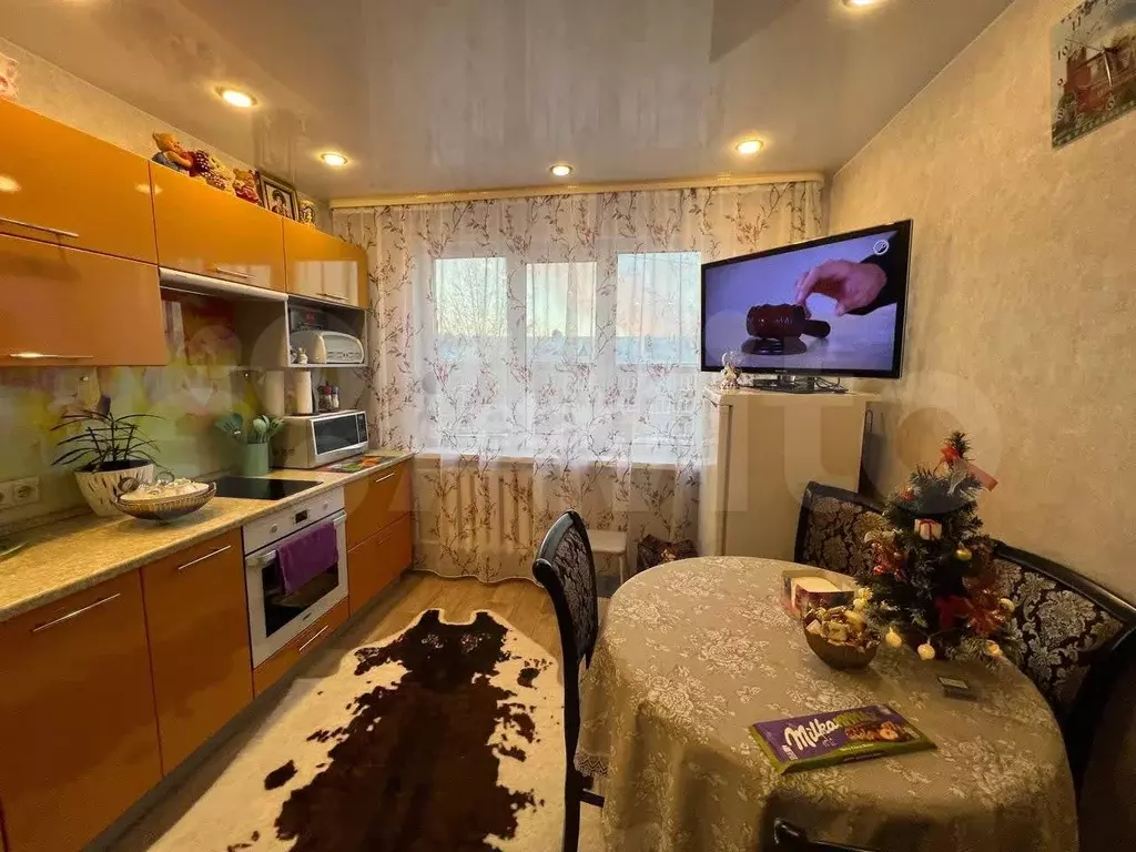1-к. квартира, 26,8 м, 6/8 эт. - Фото 1