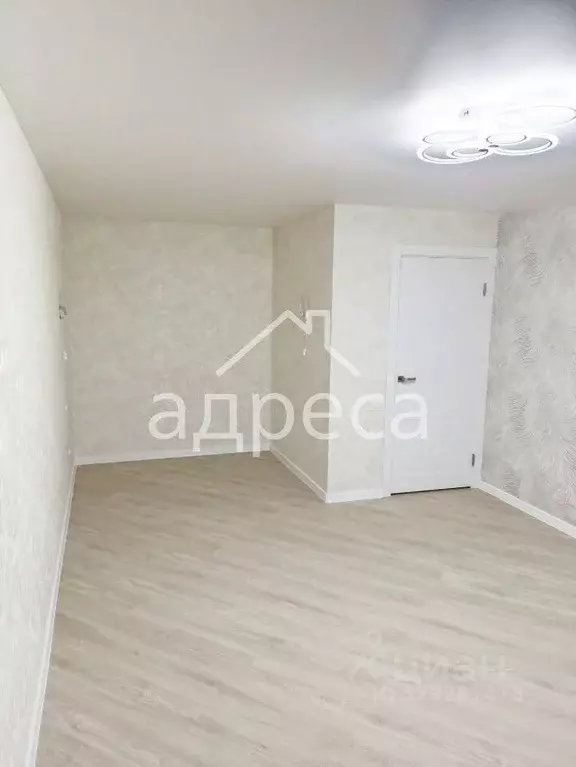 1-к кв. Самарская область, Самара Ново-Вокзальный туп., 10 (45.5 м) - Фото 2