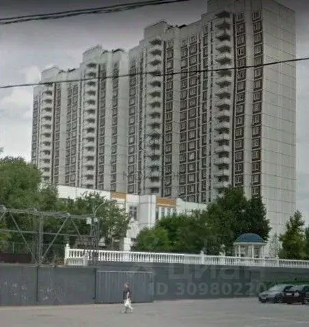 2-к кв. Москва Старобитцевская ул., 17К3 (60.0 м) - Фото 0