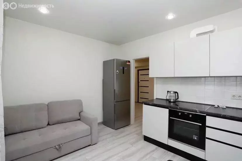 1-комнатная квартира: Иркутск, Култукская улица, 107 (48 м) - Фото 1