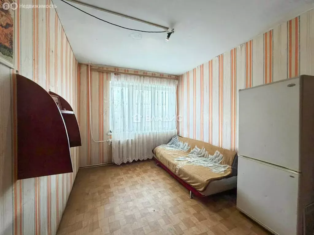 1к в 3-комнатной квартире (41 м) - Фото 1