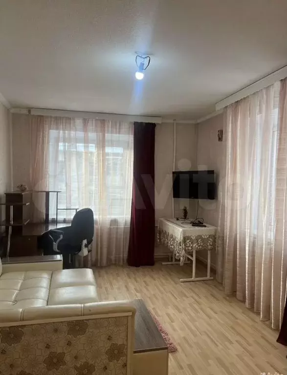 Комната 17 м в 5-к., 3/4 эт. - Фото 1