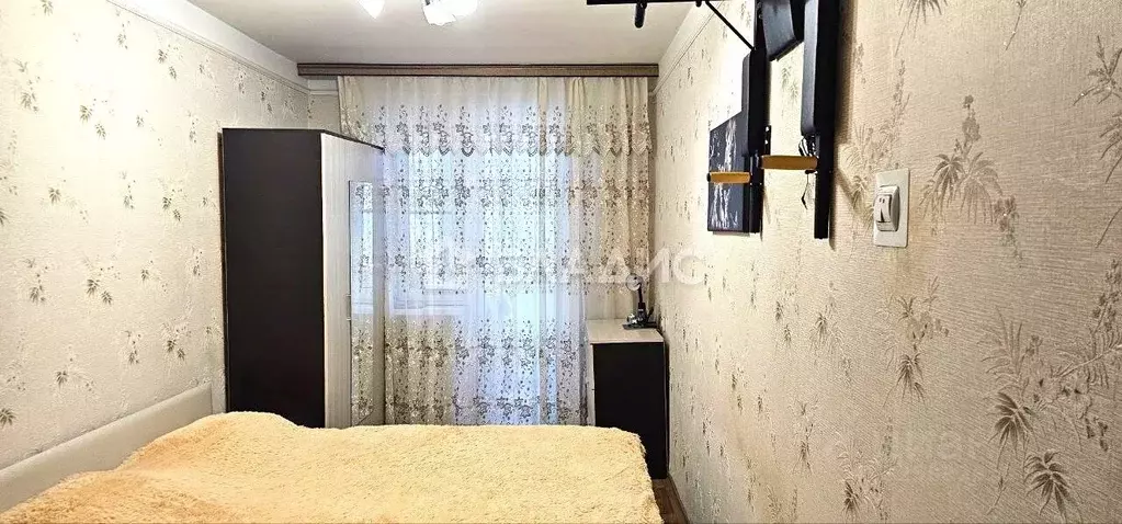 3-к кв. Нижегородская область, Нижний Новгород ул. Мечникова, 71 (60.0 ... - Фото 1