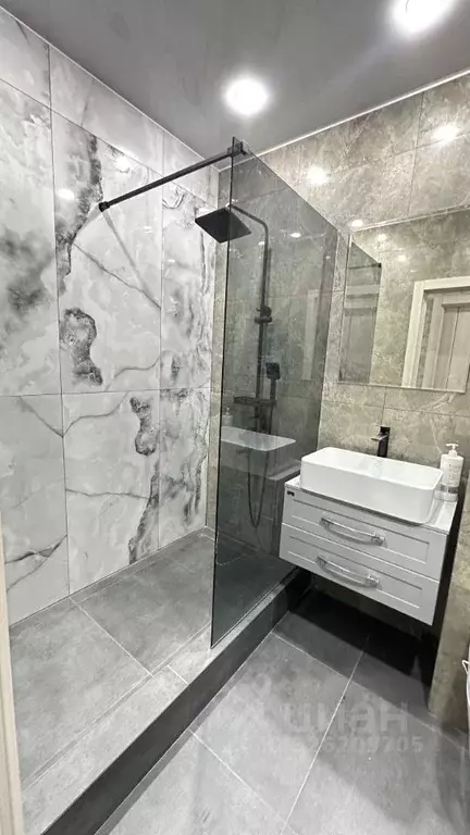 2-к кв. Московская область, Хотьково Сергиево-Посадский район, ул. ... - Фото 2