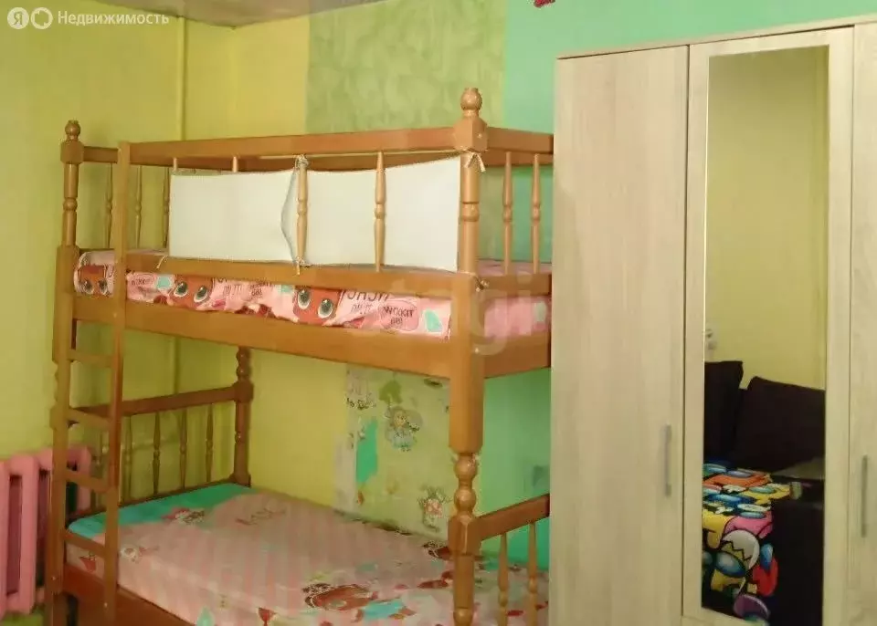 1-комнатная квартира: Феодосия, улица Челнокова, 78 (17.4 м) - Фото 1