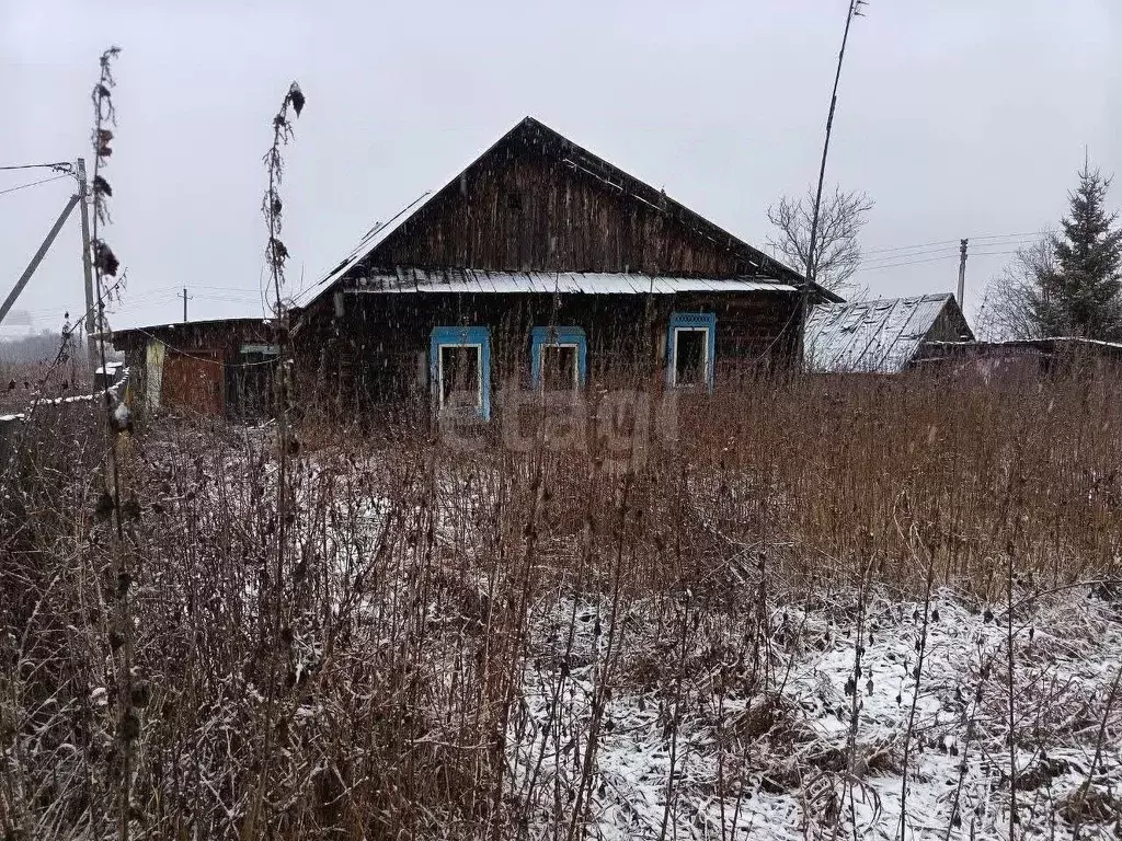 Участок в Пермский край, Нытвенский муниципальный округ, пос. Станции ... - Фото 1