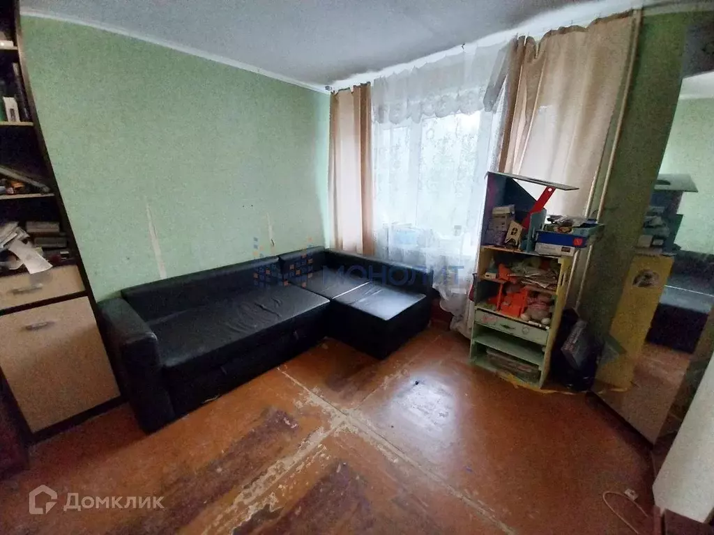 Продаётся 3-к квартира, 62.9 м - Фото 1