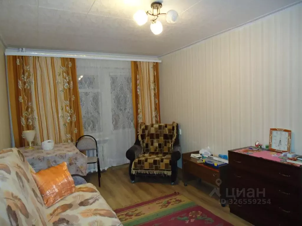 1-к кв. Московская область, Химки ул. Родионова, 11 (36.0 м) - Фото 2