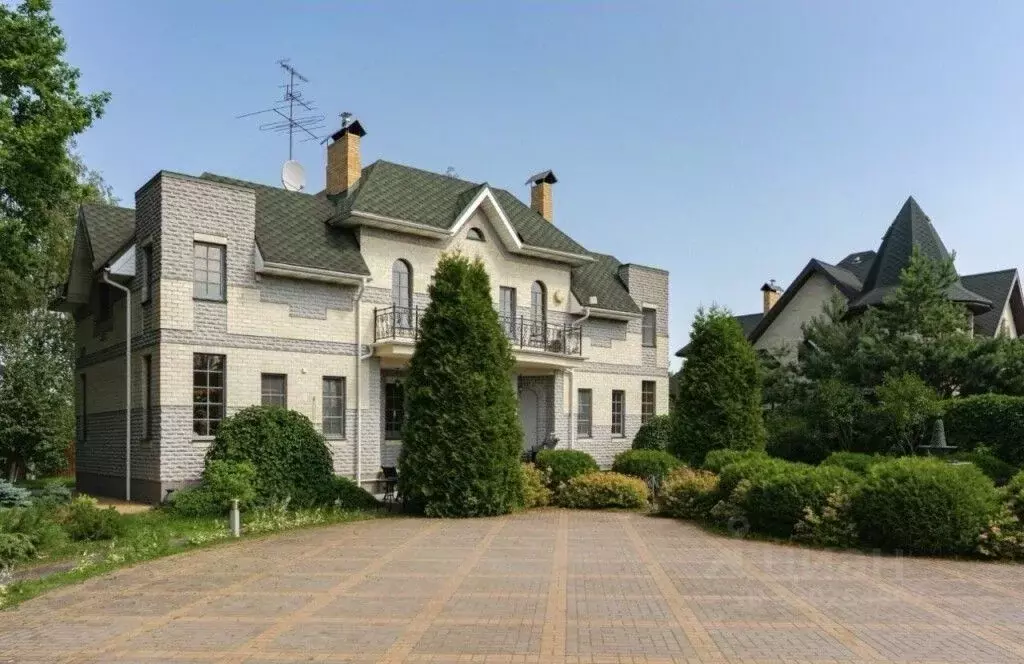 Дом в Санкт-Петербург, Санкт-Петербург, Петергоф ул. Николаевская (336 ... - Фото 2