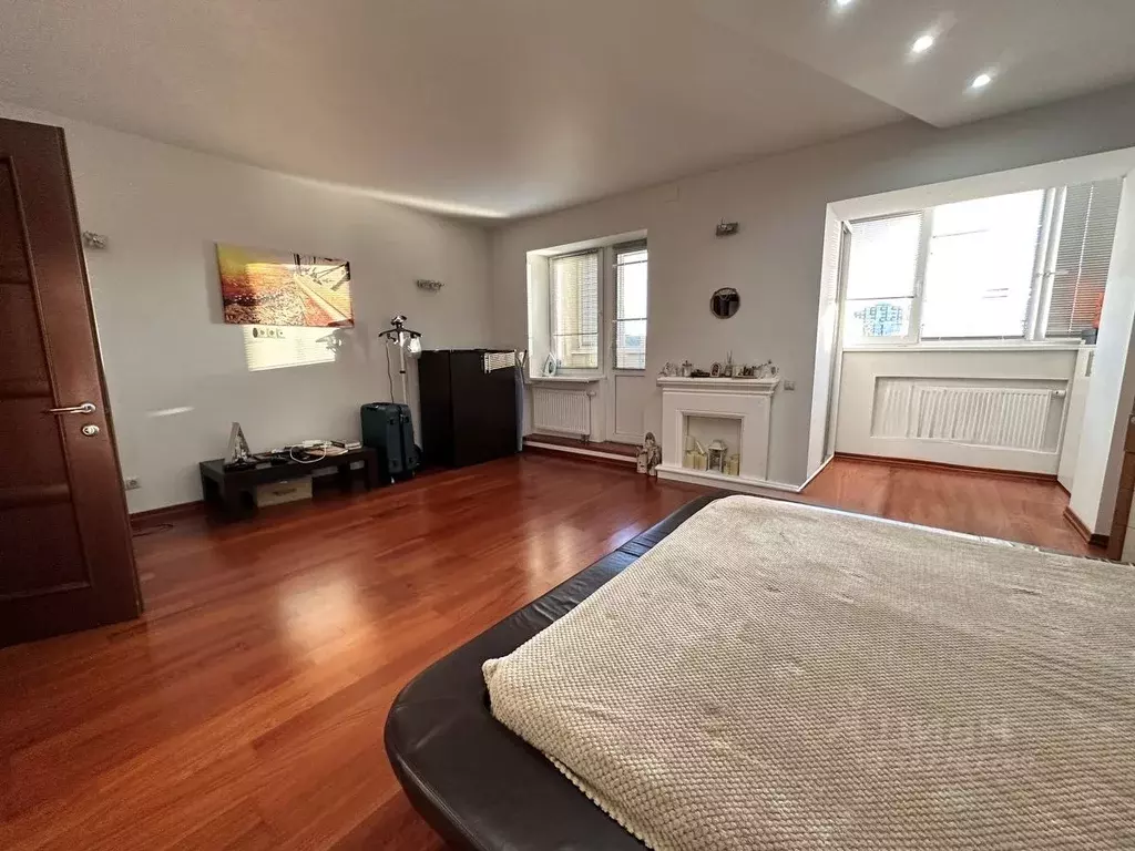 3-к кв. Московская область, Ступино ул. Службина, 12 (101.7 м) - Фото 2