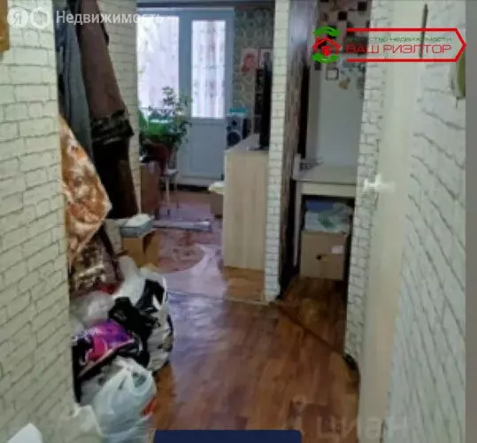 1-комнатная квартира: Пробуждение, жилой квартал ЭДСК, 66 (31.7 м) - Фото 1