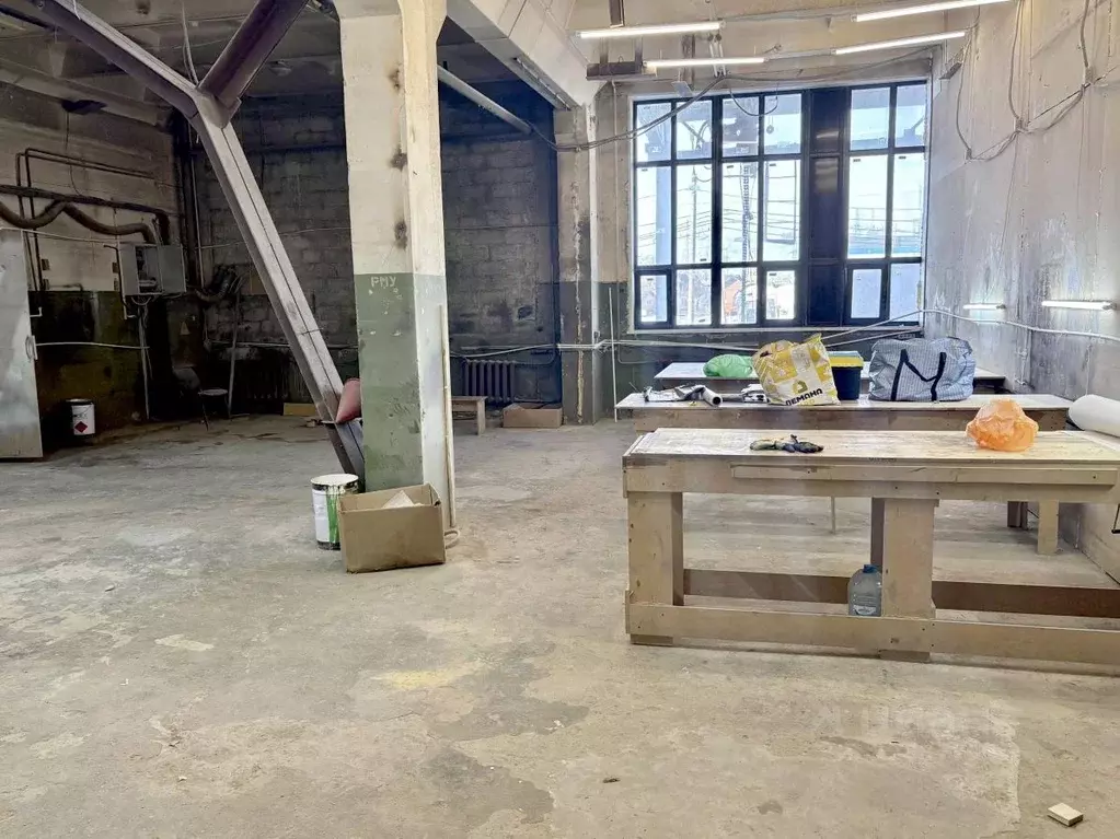 Помещение свободного назначения в Московская область, Домодедово ... - Фото 0