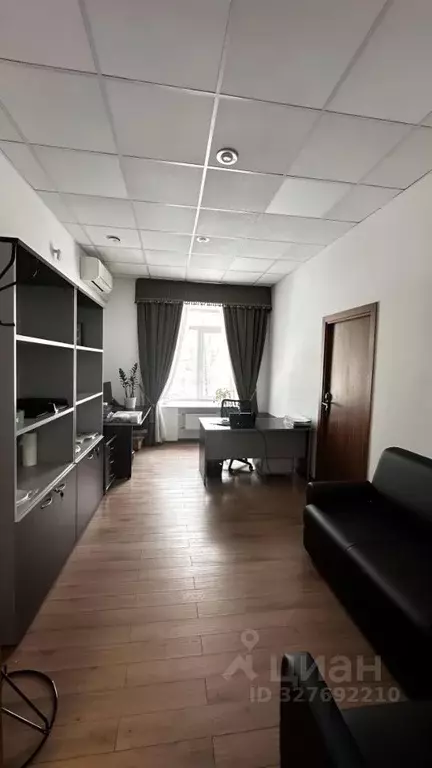 Офис в Москва Гагаринский пер., 29 (192 м) - Фото 2